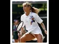 Women Will Be Women Funny Stefi Graf Tennis