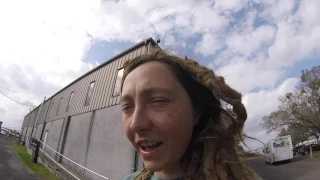 Episode 384 – Replacing Vent Lines –  Life of a Gypsy Day 276