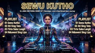 dj jawa nonstop remix 2026 kumpulan lagu dj jowo full bass paling mantap