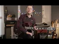 Eighties by Killing Joke | Detailed tutorial + Geordie tone tips