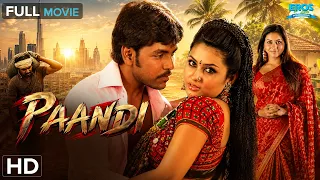 Pandi - பாண்டி | Raghava Lawrence, Sneha | Action Drama | Tamil Full Movie (HD)