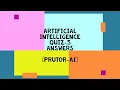 AKTU PRUTOR AI QUIZ-5 Answers 100 Correct Answers