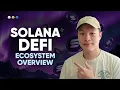 How to Earn Yield on Solana - The Top 10 Solana DeFi Protocols