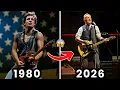 How 14 Iconic Male Musicians of the 1980s Have Changed