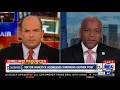 Mayor Hancock discusses democracy and the Denver Post on national TV