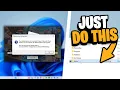 How To Fix Roblox Memory Dump Error Fast