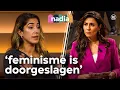 Lagu Terug naar het aanrecht | Nadia