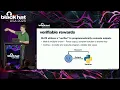 Black Hat USA 2025 Training Specialist Models Automating Malware Development