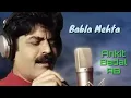Lagu Suhana Safar Aur Ye Mausam - Babla Mehta - Mukesh Ki Yaaden - Ankit Badal AB