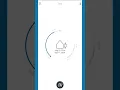 DEVI Smart application home screen and schedule functions overview