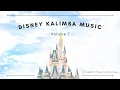 Download Lagu Relaxing Music - Disney Kalimba Collection【Vol. 1】Music for Sleep, Stress Relief \u0026 Study