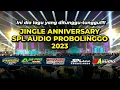 INI DIA LAGU YANG DITUNGGU-TUNGGU!!! JINGLE ANNIVERSARY SPL AUDIO PROBOLINGGO 2023!!!!