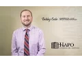 Bobby Gale HAPO Commercial Services Business Loans