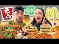 SHE S BACK ANSWERING THE SPICIEST QUESTIONS 100 000 Calorie Mukbang