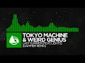Download Lagu Tokyo Machine \u0026 Weird Genius - Last Summer {feat. Lights} (Gammer Remix) [Last Summer (The Remixes)]