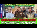 Download Lagu HOTMAN TURUN TANGAN…! AKHIRNYA KEJAGUNG MAU JEMPUT PAKSA SILFESTER TP ADA GENG SOLO YANG MELINDUNGI?