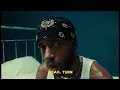 Brent Faiyaz – “Leave Me Quiet” ft. 6LACK (Official Music Video)
