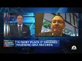 Bow Tie Cinemas COO on why he s optimistic over the summer movie season