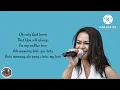 Download Lagu Forever In Love ||Mitha Talahatu ||Joppy Ft. Yeati Ruitan Cover ||Lirik Lagu Terbaru