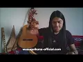 Unchained Melody | Ghost La Sombra del Amor | Panflute by WUAUQUIKUNA