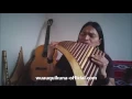 Download Lagu Unchained Melody | Ghost La Sombra del Amor | Panflute by WUAUQUIKUNA