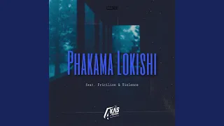 phakama lokishi