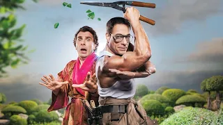 فرقة اغتيالات راحت تقتل شخصية مهمه فى الدولة و ميعرفوش ان البستانى اللى شغال عنده قاتل ماجور محترف 