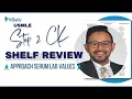 Approach to NBME Labs USMLE Step 2 CK