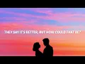 Calum Scott - Heaven (Lyrics)