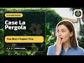 Case La Pergola - You Won t Expect This Stromboli Italy