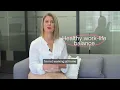 Customer Success Stories How Regus helps drive growth and a better work-life balance
