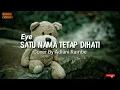 Download Lagu Satu Nama Tetap Dihati - Eye | Adlani Rambe (cover) (Lirik)
