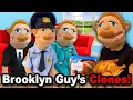 Download Lagu SML Movie: Brooklyn Guy's Clones!