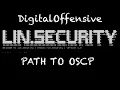 Path to OSCP Lin Security Privelege Escalation Techniques