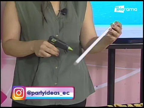 Aprenda a realizar un photobooth de fin de año