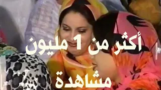 عرس موريتاني ندوية ديمي في 2006 لي ولد فاتن ولد ركيبي الركيبات الجزء RGIBAT 2 