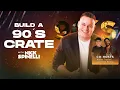 Download Lagu Nick Spinelli's Ultimate 90s Hackathon Experience