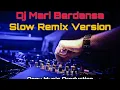 Lagu DJ Mari Semua Berdansa Dengan ku Slow Remix by Ogoy