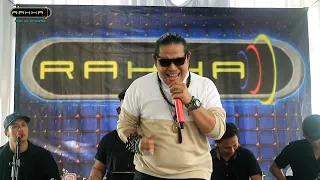 sebuah janji voc erick gondrong cover by rakha music