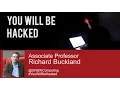 You Will be Hacked - The wild west big brother and the Russian mafia