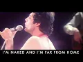 Download Lagu Queen - Save Me (Official Lyric Video)