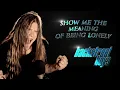 Lagu Show Me The Meaning of Being Lonely - BSB (METAL COVER))
