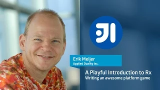 A Playful Introduction to Rx by Erik Meijer
