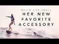 Download Lagu Her New Favorite Accessory - melin Size Small