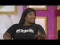 Rollie Vs Tommie Arguement - Baddies Caribbean Reunion
