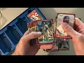 1987 Donruss Opening Day Set Break Will we find Barry Bonds Johnny Ray or neither