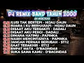 Lagu DJ Remix Band Tahun 2000 🔥 Full Album Nostalgia | Hijau Daun, D’Bagindas, ST12