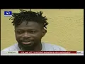 OJB Jezreel Requires N16Million For Transplant Surgery