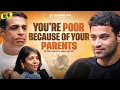 Lagu Your Parents Are Making You Poor Without You Realising | Mitesh \u0026 Indu | FO464 Raj Shamani