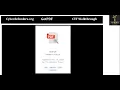 Cyberdefenders org GetPDF Walkthrough Malicious Analysis